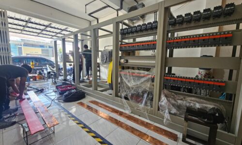 Cahaya Abadi Gallery (5) Cahaya Abadi Gallery (5)