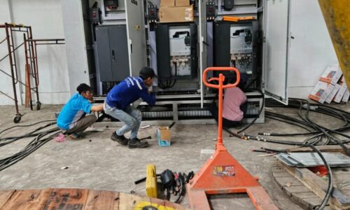 Cahaya Abadi Gallery (6) Cahaya Abadi Gallery (6)